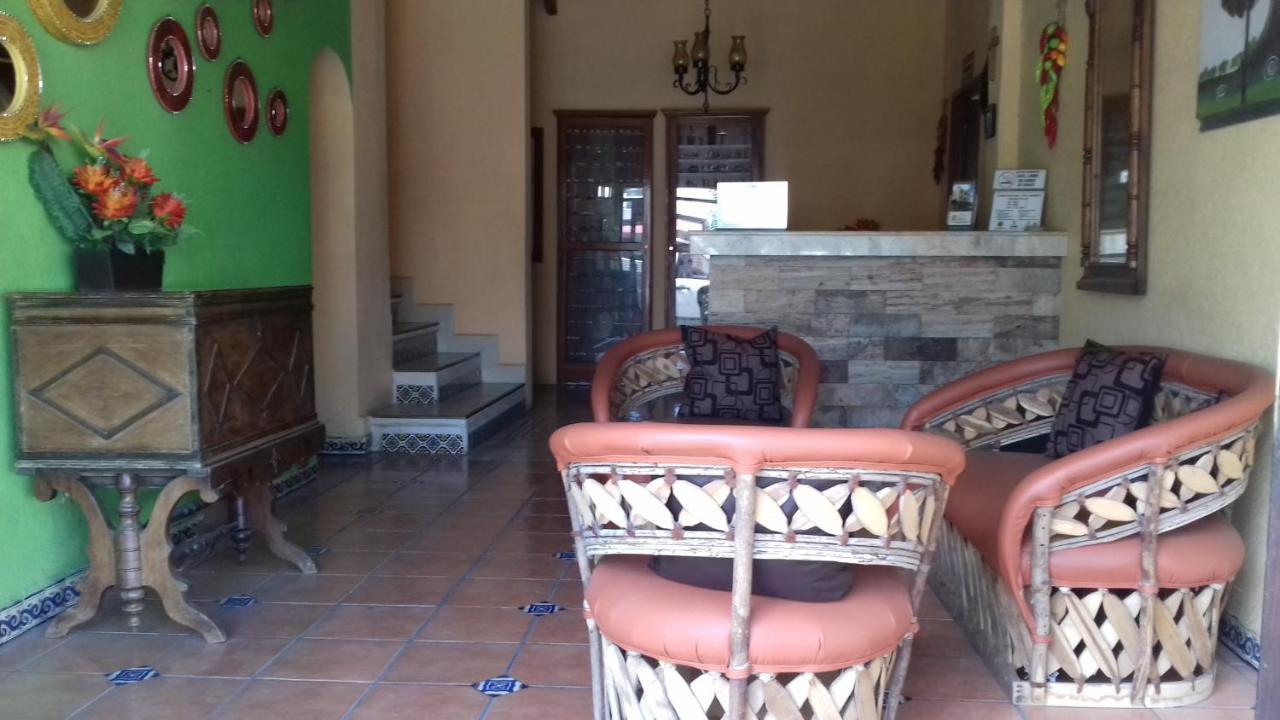 פרוגרסו Hotel Progreso מראה חיצוני תמונה