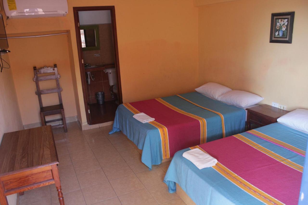 פרוגרסו Hotel Progreso מראה חיצוני תמונה